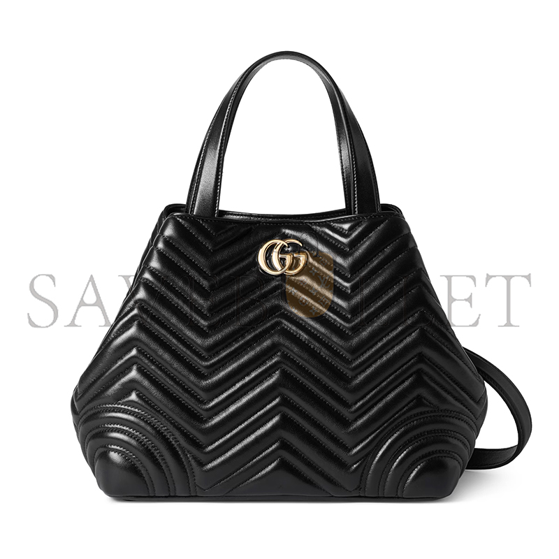 GUCCI BETTY MEDIUM TOTE BAG 847387 (28*24*16cm)